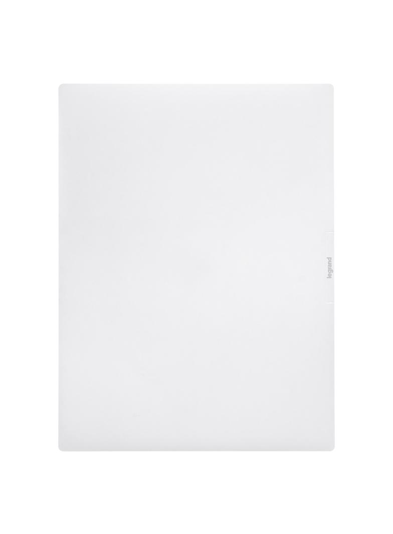 Rozdzielnica Modułowa 3x18 Podtynkowa IP40 Practibox3 /Drzwi Białe/ 401768 LEGRAND