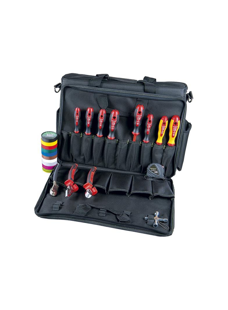 Torba serwisowa ''Supply Basic'' 220298 HAUPA