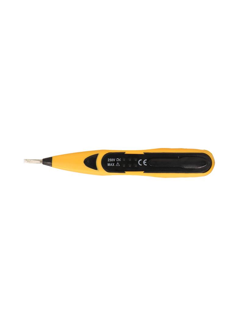Próbnik, tester napięcia 12-250V, 50-500Hz OR-AE-1320 ORNO
