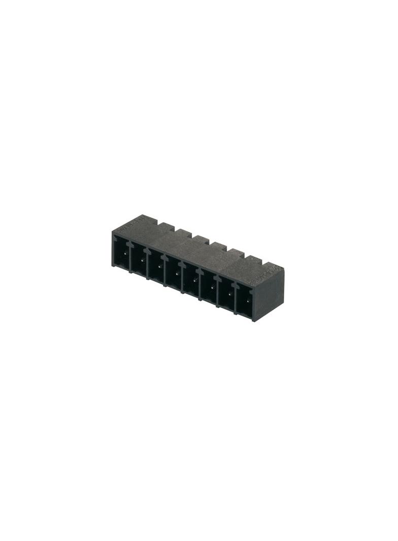 SC-SMT 3.81/09/90G 3.2SN BK BX CO Złącze wtykowe płytek drukowanych /50szt./ WEIDMULLER