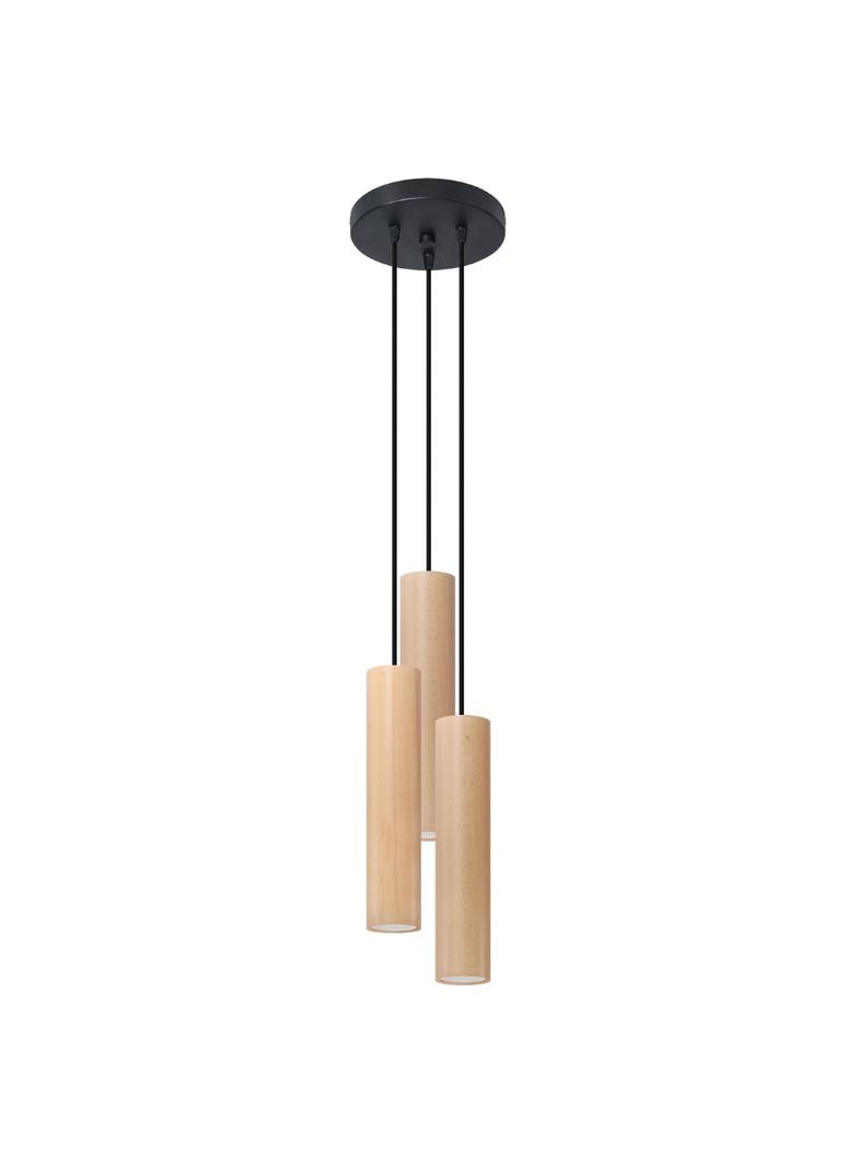 Sollux Lampa wisząca LINO 3P SL.1012