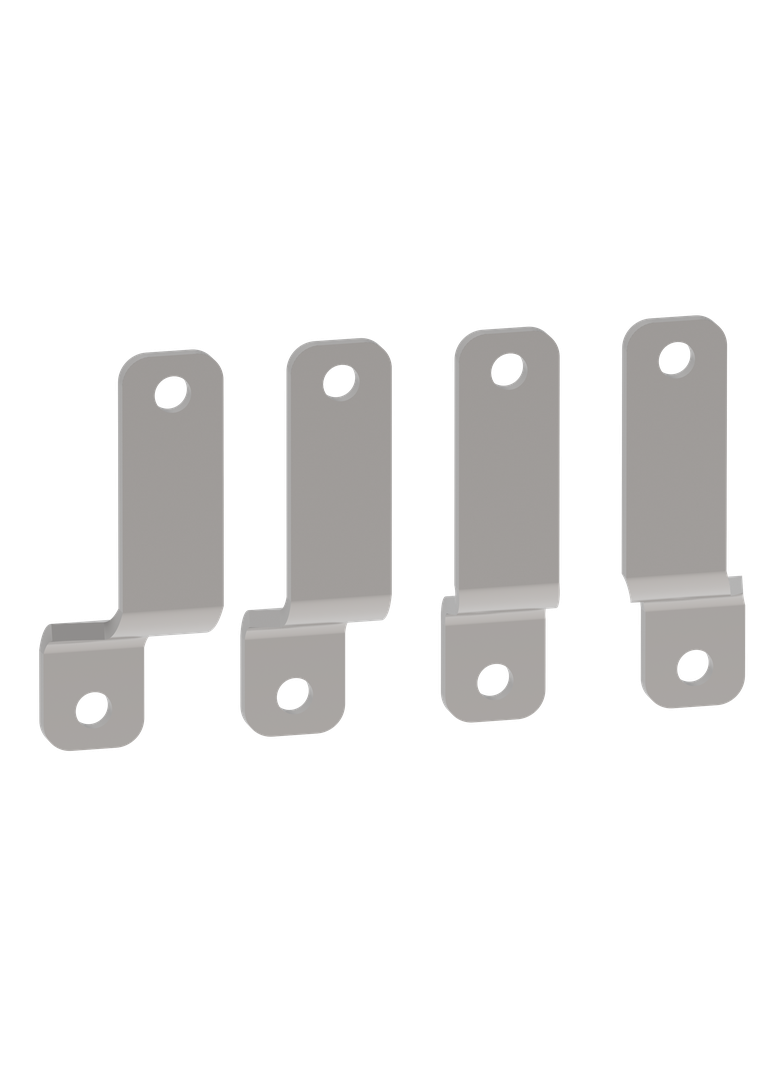 TransferPacT, szyna rozszerzająca 160A