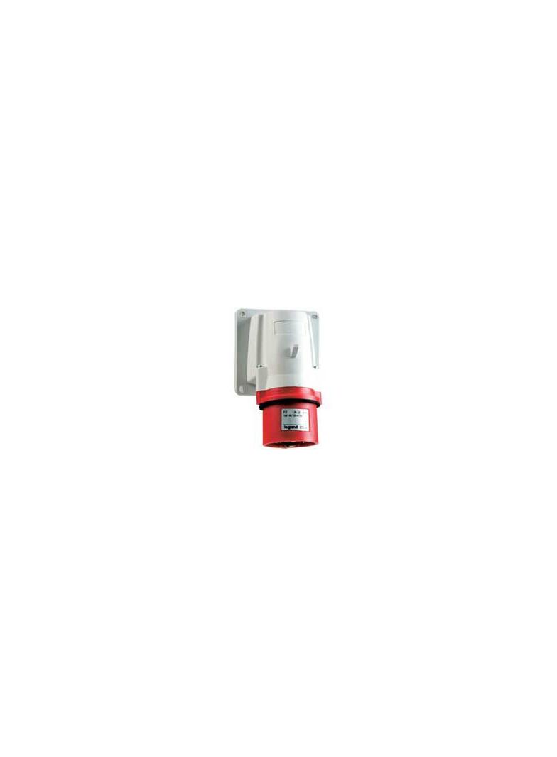 P17 Wtyczka Odbiornikowa 32 A/400 V/3P+Z IP44 058288 LEGRAND