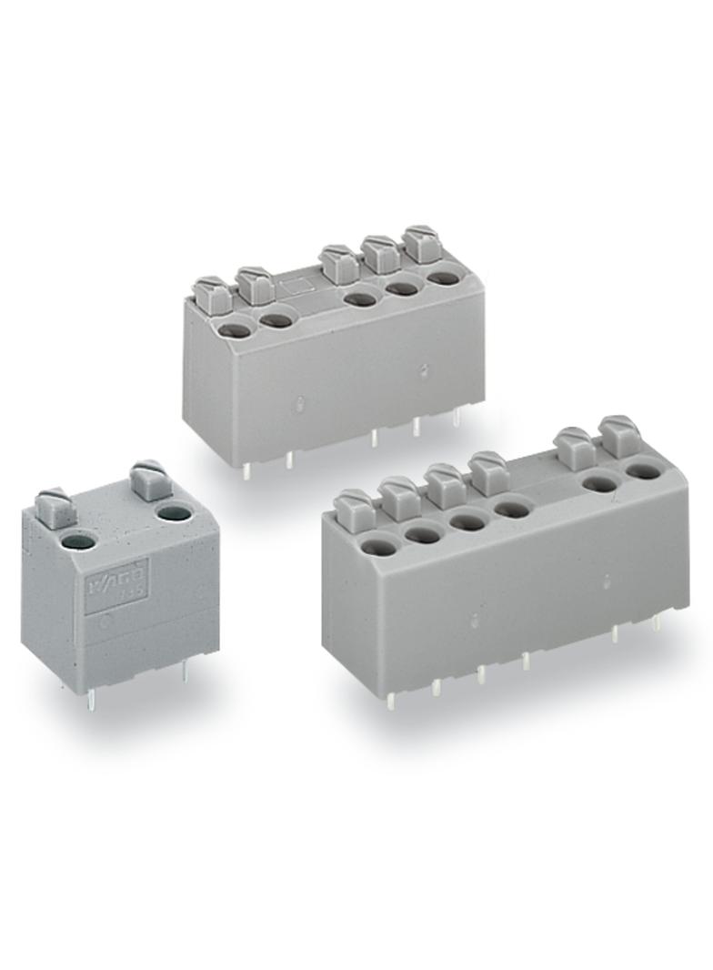 złączka do płytek drukowanych