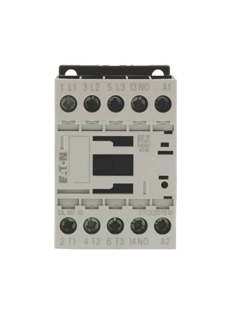 DILM7-10(230V50/60HZ STYCZNIK