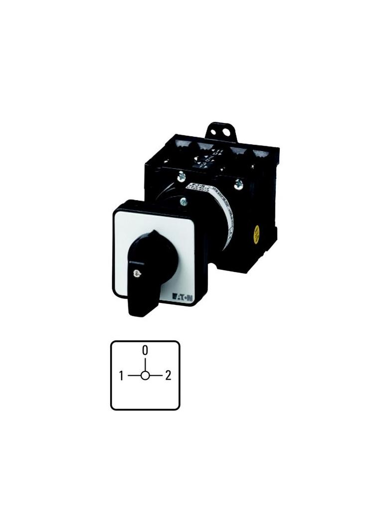 T3-4-8294/Z Łącznik krzywkowy 32A 13kW 004886 EATON