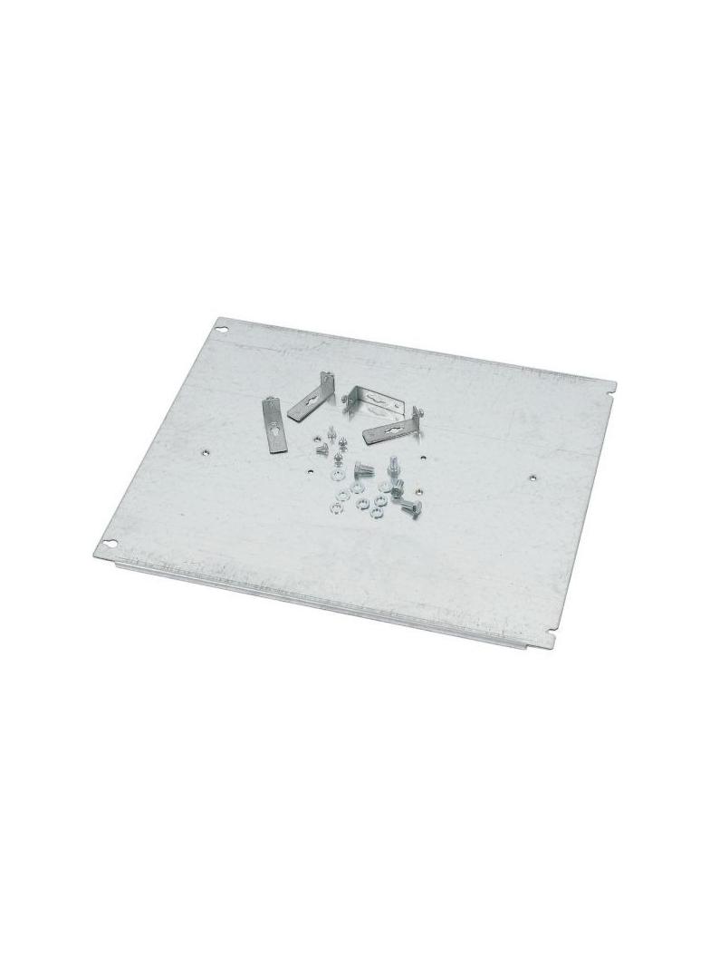 XMG131606MV Płyta montażowa dla rozłącznika GS(TA)1 H=400 283953 EATON