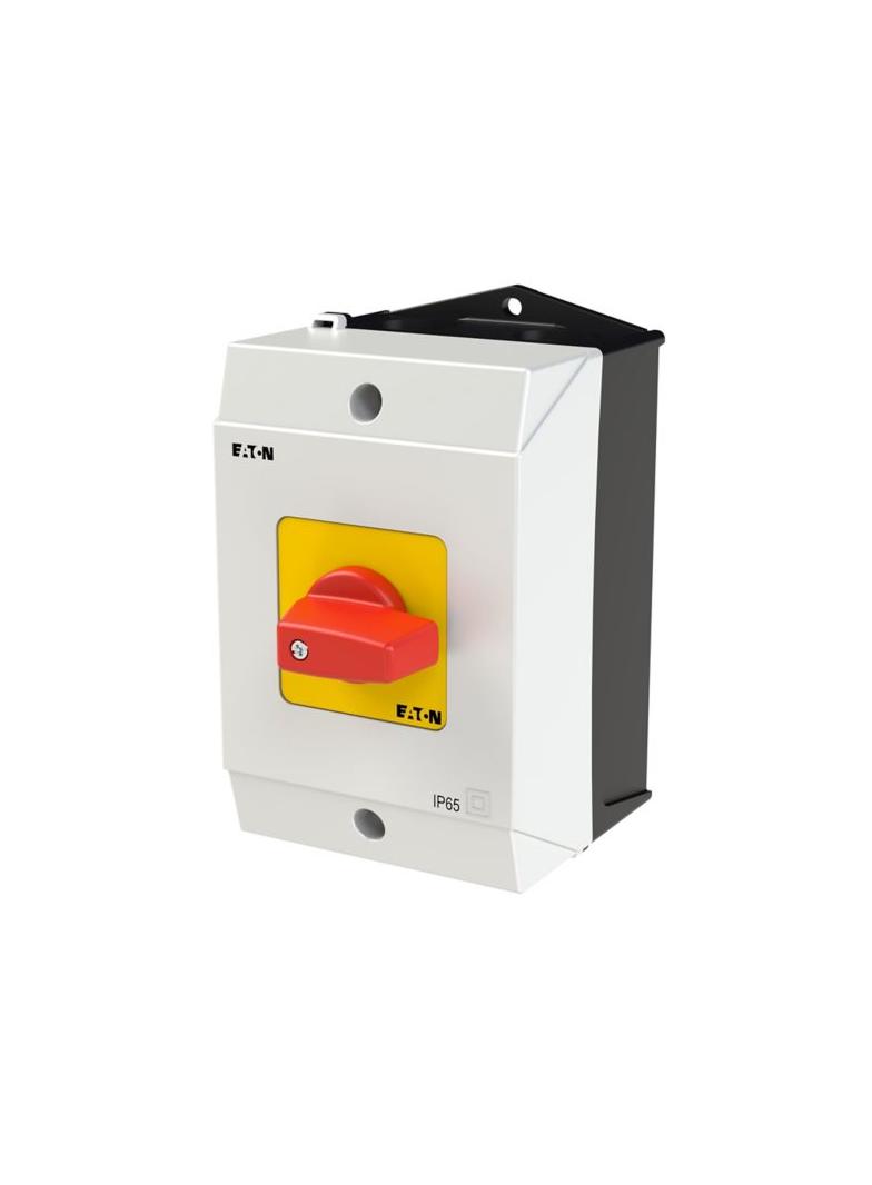 T0-2-8900/I1-RT Łącznik krzywkowy 20A 6.5kW 207110 EATON