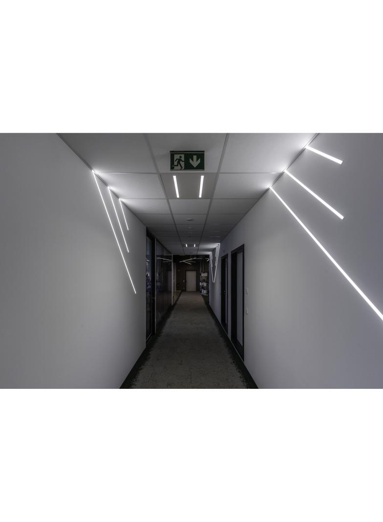 LS PFM-1000 RGBW 840 5 LEDV ELASTYCZNY MODUŁ LED LEDVANCE