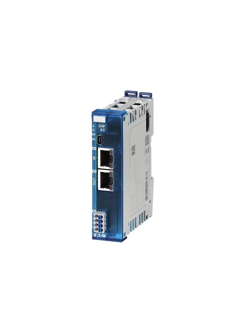 XN-312-GW-EC XN300 - Gateway do Ethercat 178785 EATON