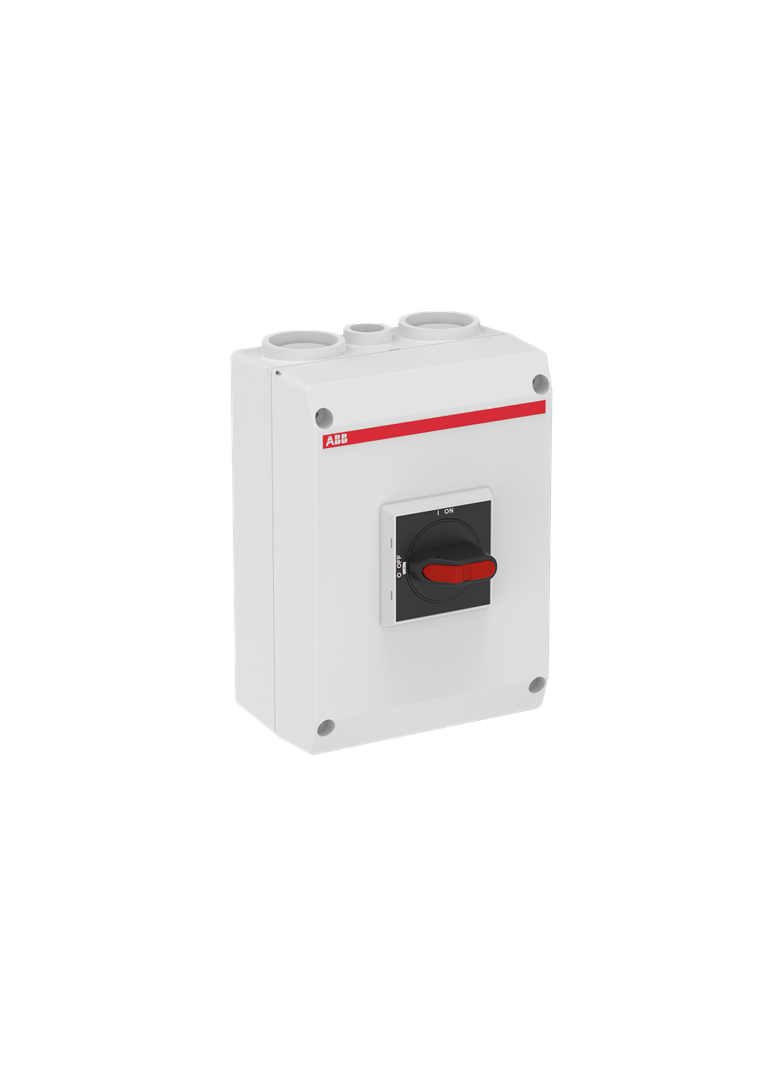 Rozłącznik bezpieczeństwa OTP36T3M 1SCA022401R0170 ABB