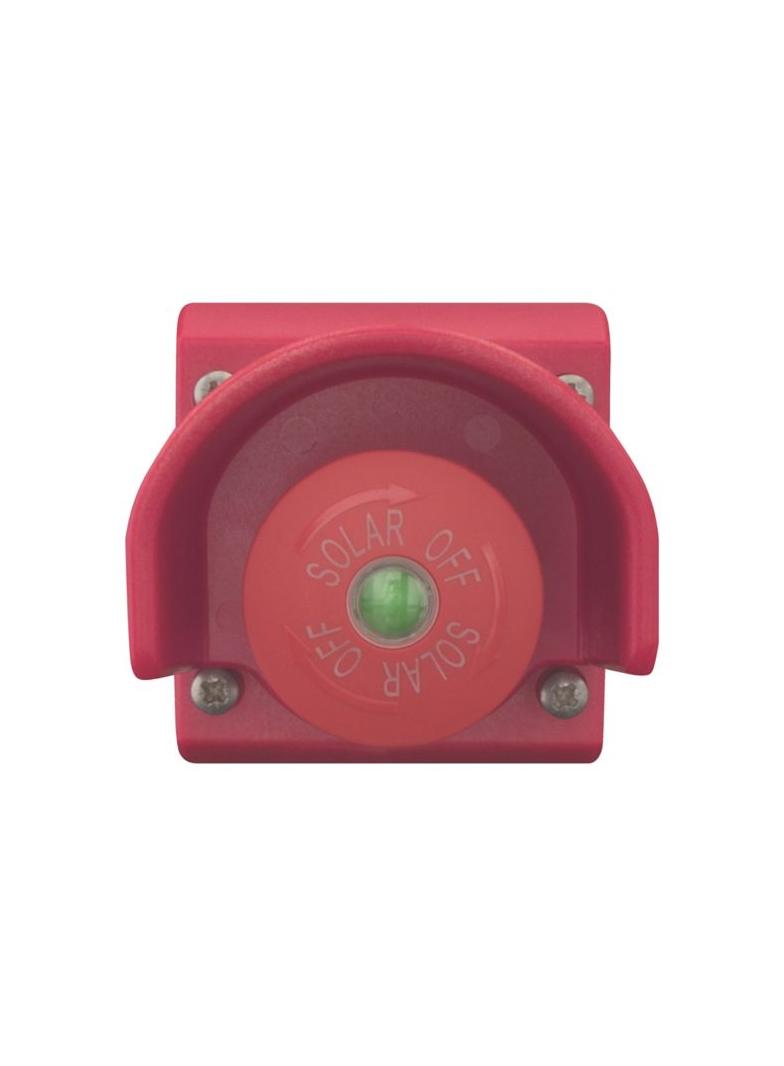 M22-SOL-PVT45PMPI02Q  Przycisk przeciwpożarowy PV 2R 150645 EATON