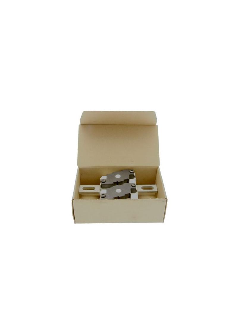 FUSE 80A 1000V 1*FKE/115 AR Wkładka szybka 80A AC 1000V rozmiar 1 43x60x156 mm aR I 170M3533 EATON