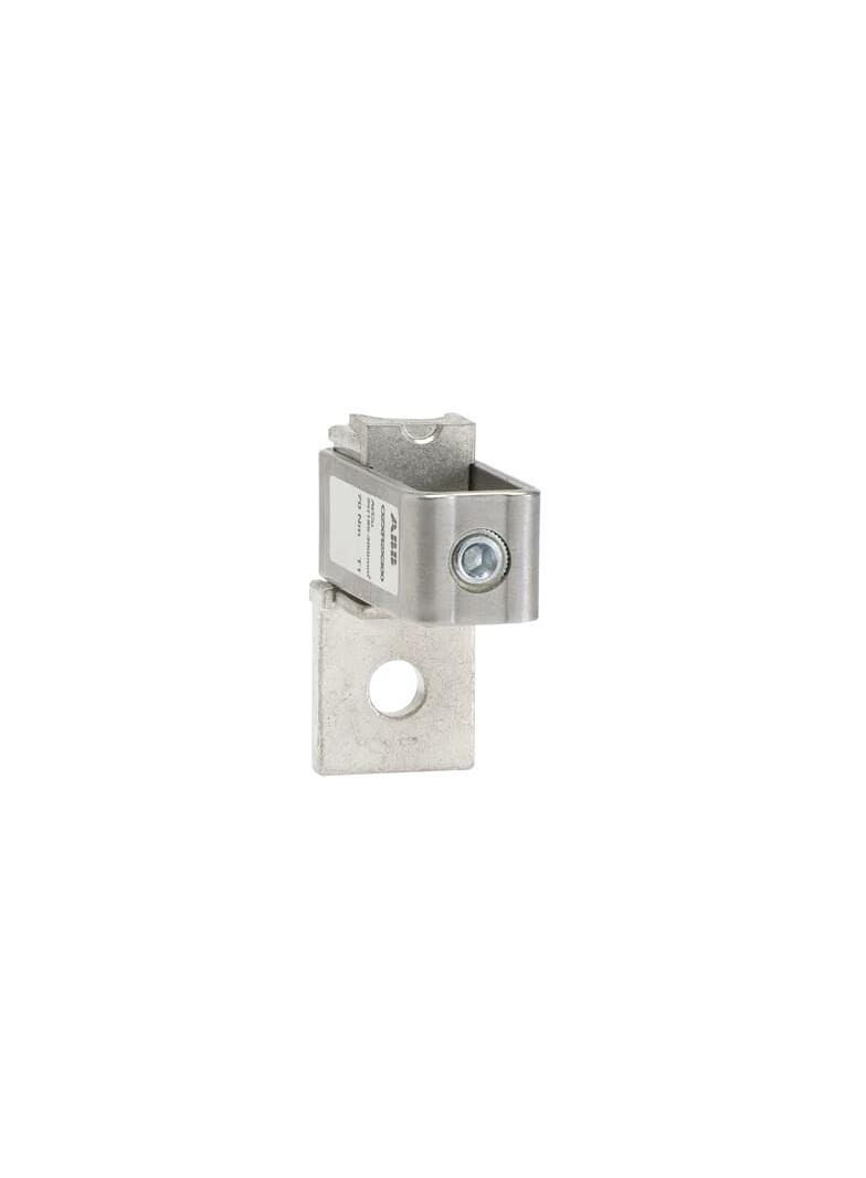 OZXR2X300 zacisk Al/Cu ze stali nierdzewnej i miedzi (3 szt) 1SCA115535R1001 ABB