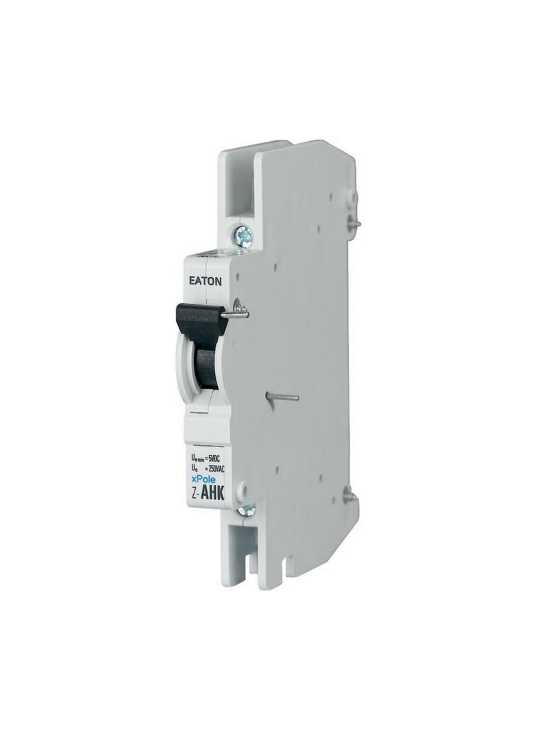 Z-AHK Styk pomocniczy 1Z 1R montaż boczny 248433 EATON