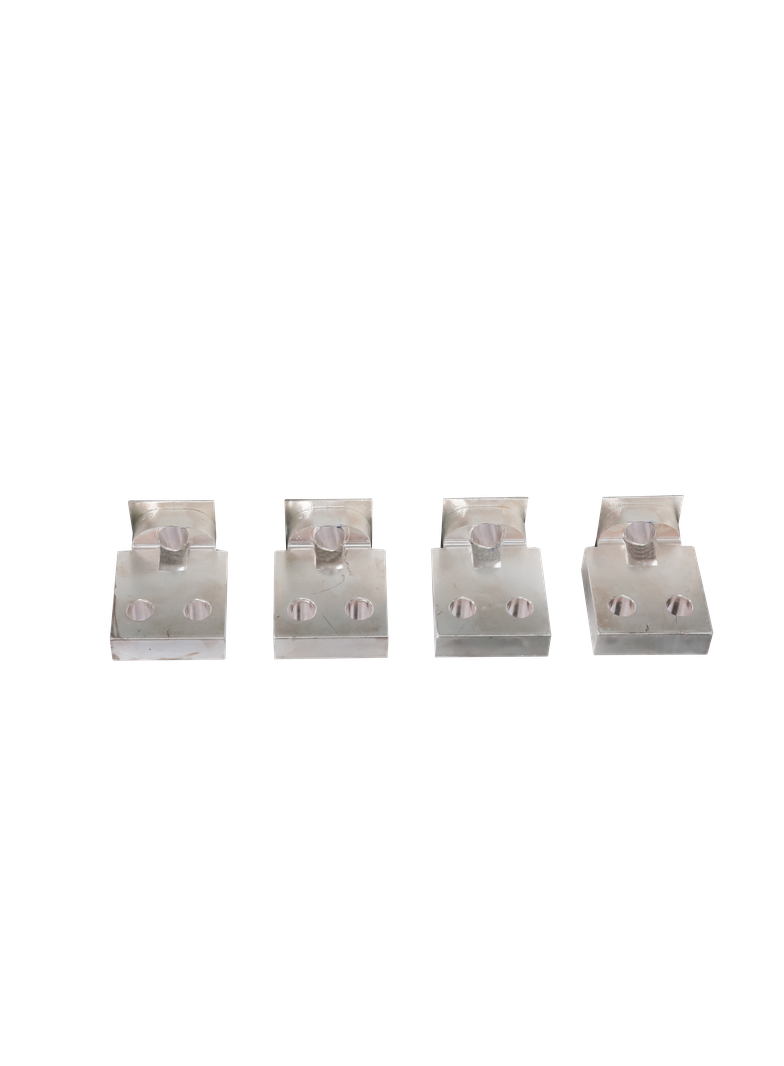 Przyłącze Tylne Obracane Do DMX3 1600 4P Wykonanie Wysuwne 028148 LEGRAND