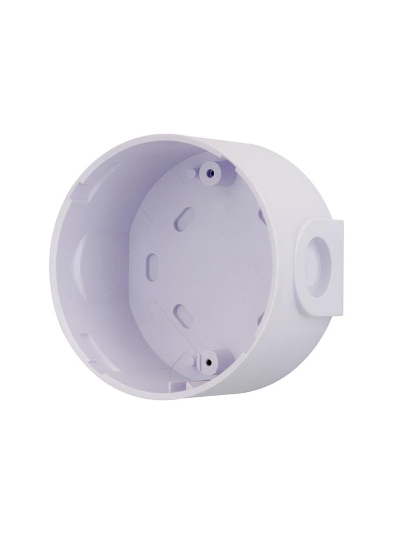 Base Deep Podstawa głęboka. Kolor biały. 593002FULL-0017 EATON