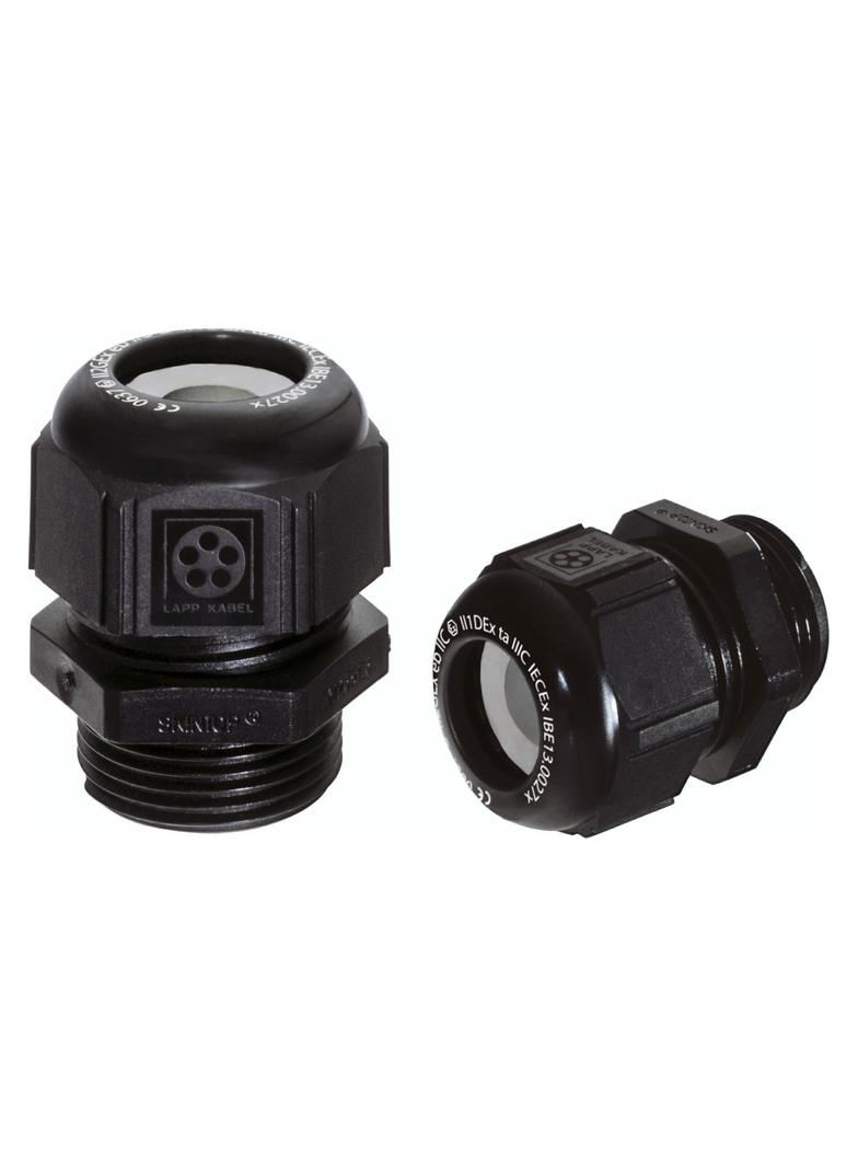 SKINTOP_KR-M_EEXE_II_ATEX_20X1,5_SCHWARZ_000 54115225 LAPP KABEL