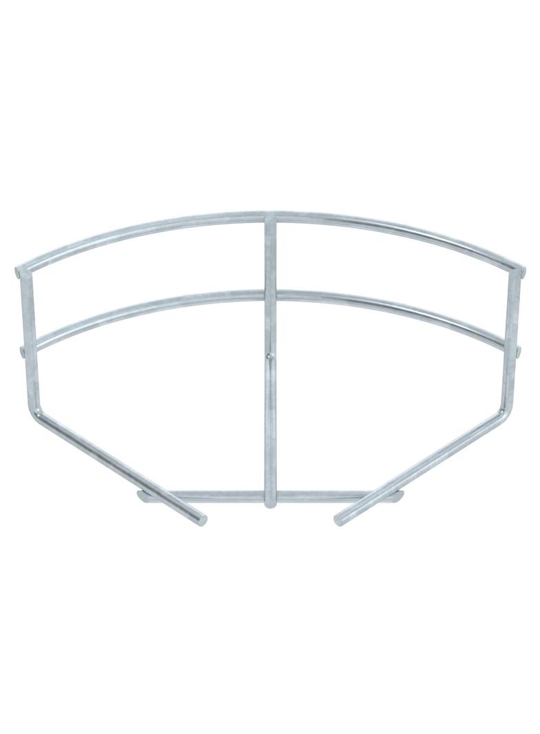 ŁUK SIATKOWY 90 55X100 FT