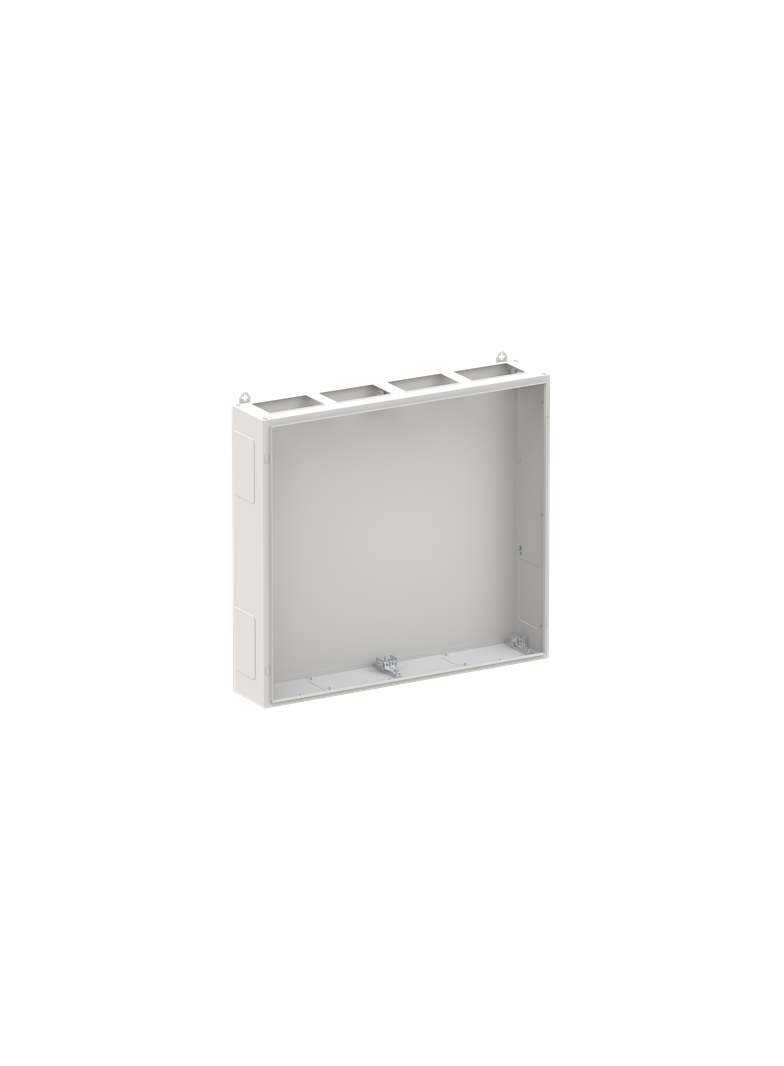 TG406GB TwinLine-G szafa naścienna I kl. izol. IP30 bez drzwi 2CPX010234R9999 ABB