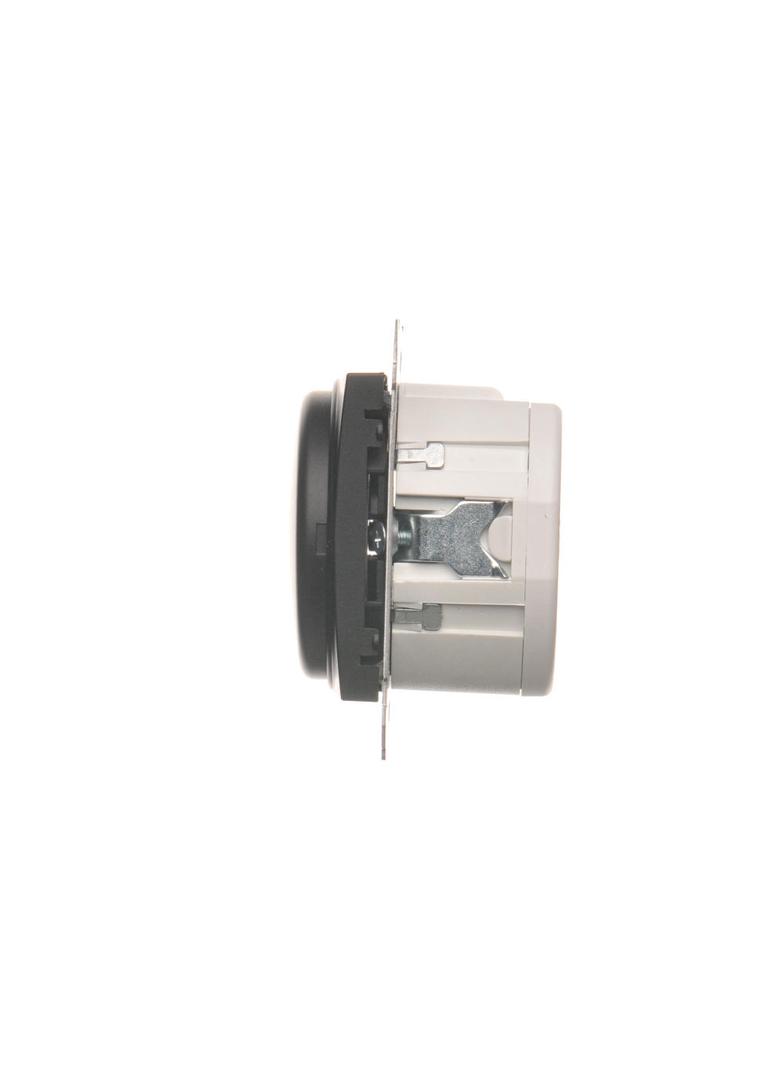 Simon 54 Łącznik z opóźnieniem wyłaczenia z przekaźnikiem 8(2) A 230V czarny *Wymagana instalacja 3-przewodowa DWC10P.01/49 KONTAKT