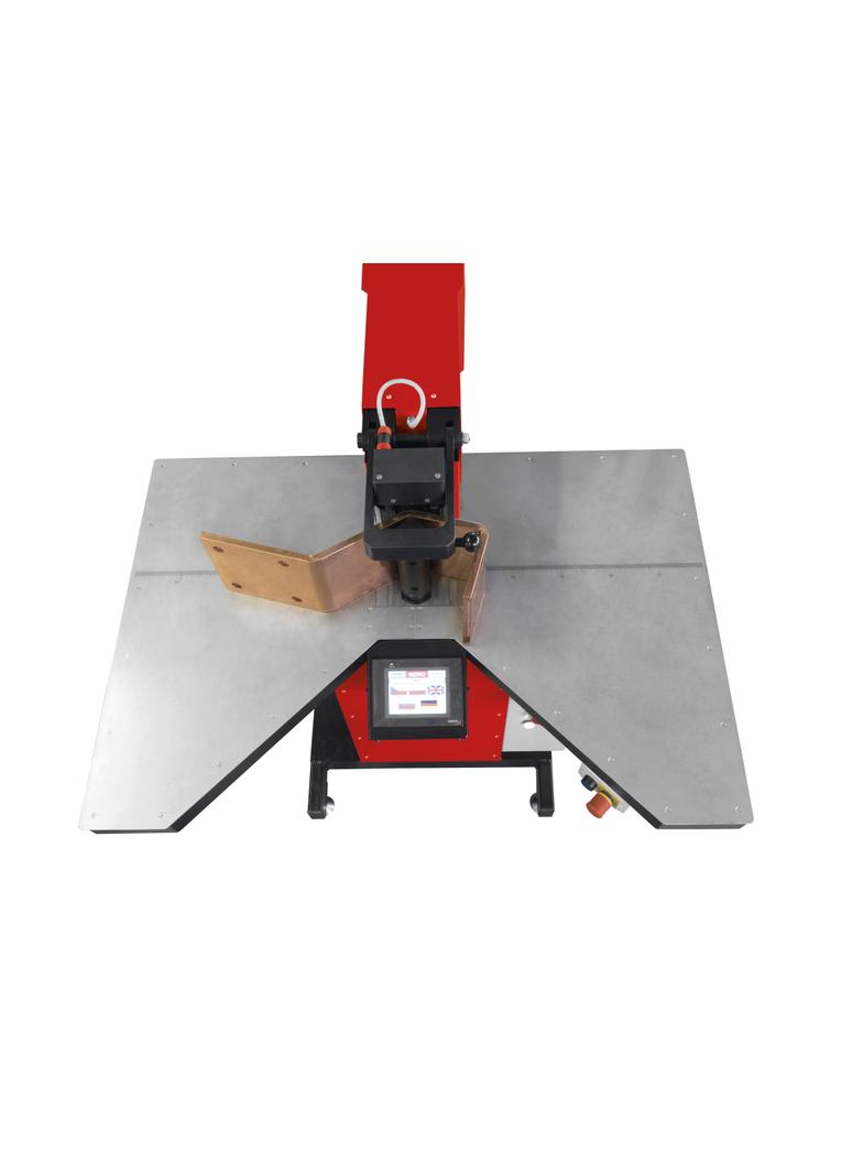 Izolator wsporczy 35mm M10/10 szt