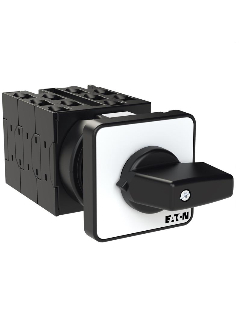 T0-5-8281/E Łącznik krzywkowy 20A 6.5kW 048344 EATON