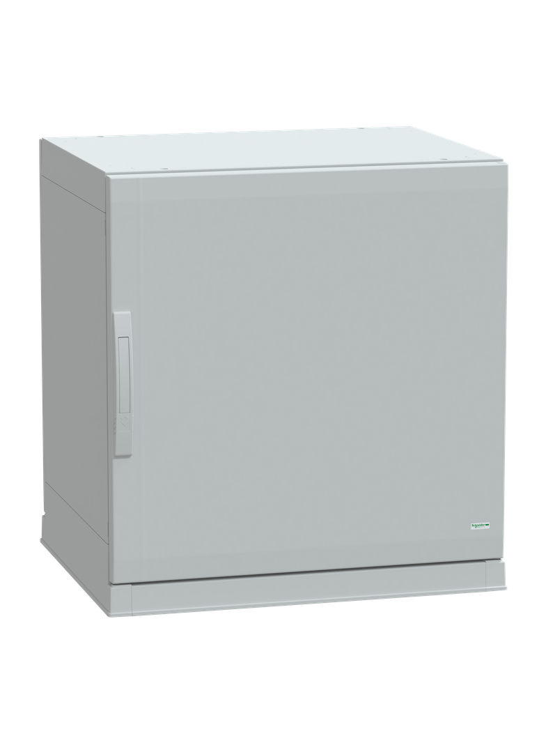 Thalassa Obudowa poliestrowa PLAZ IP54 z otwartą podłogą 750x750x620 mm