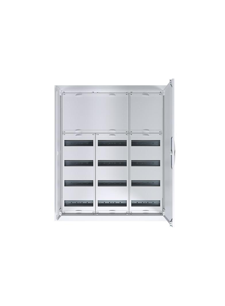 FW Rozdzielnica 144M IP30 II kl p/t 950x800x112mm FWU63N HAGER