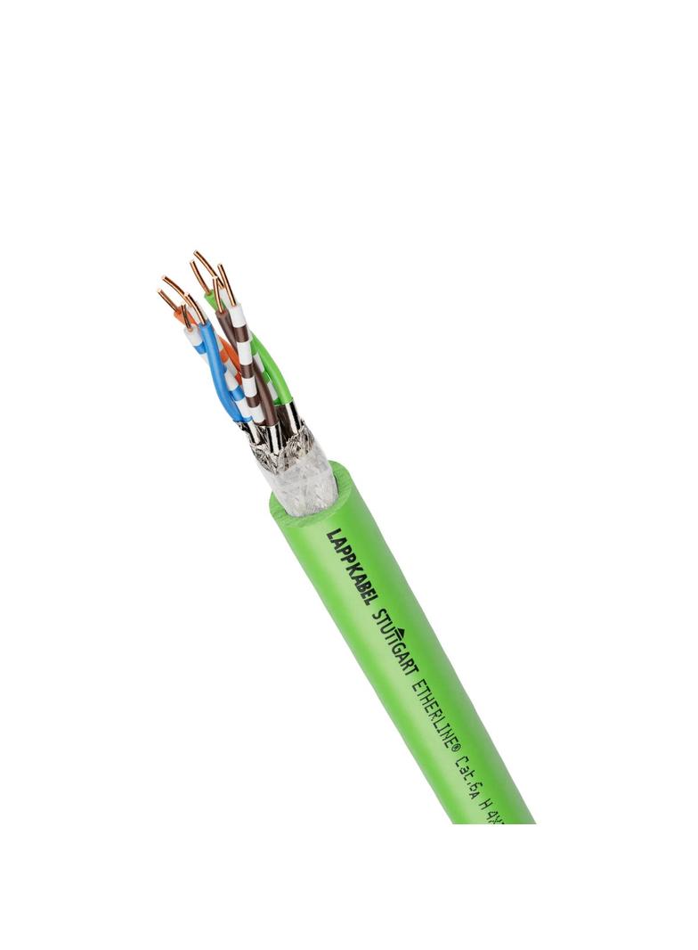 ETHERLINE_H_PIMFCAT.6E_4X2XAWG22/1_000 2170466 LAPP KABEL