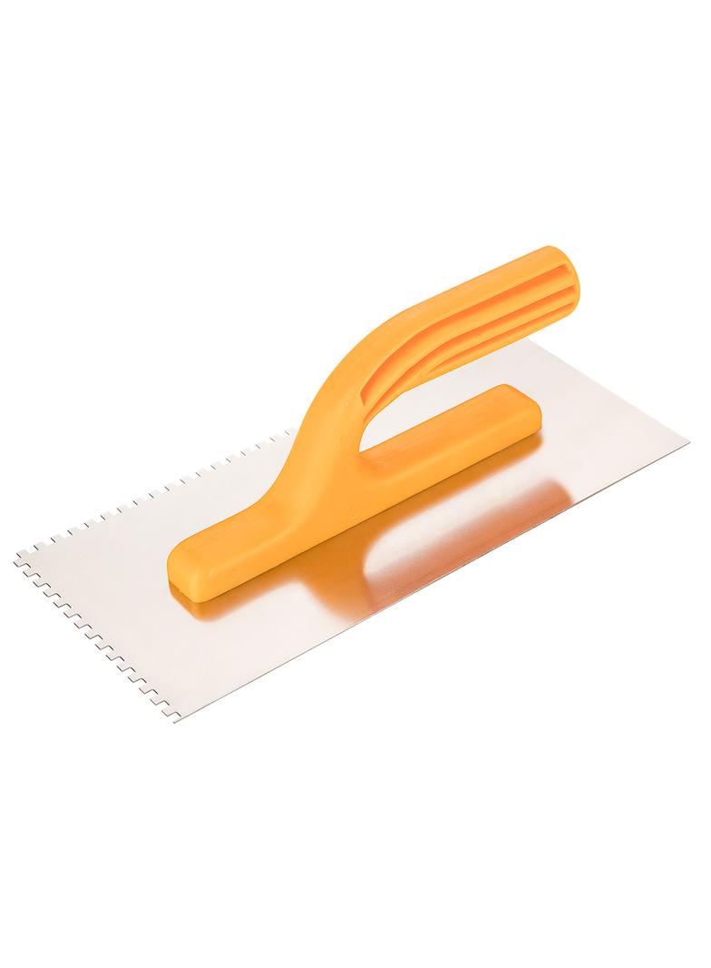 Paca z zębami 4 x 4 x 4 mm, 280 x 130 mm