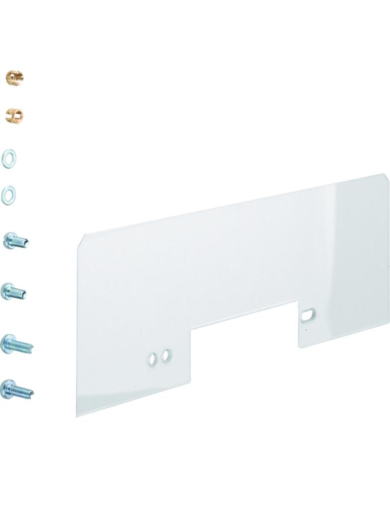 Osłona do rozłaczników typu HA454 4P 250A HZ044 HAGER