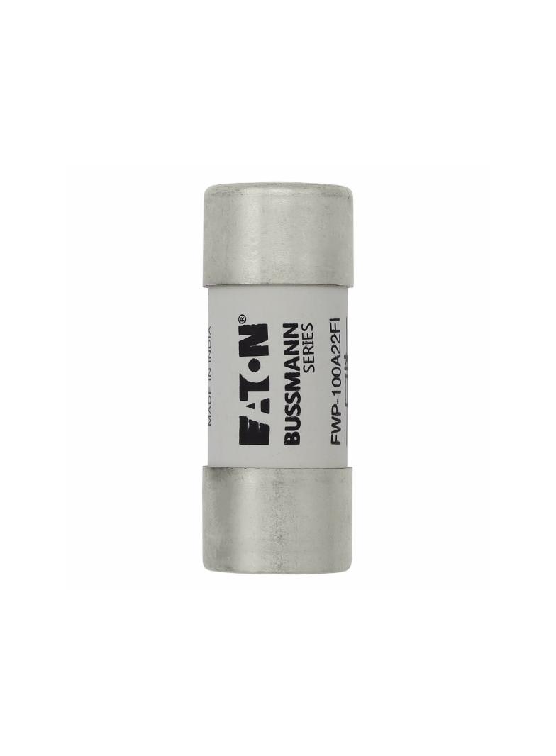 100A 600V 22X58 INDICATED 22 X 58MM 100A 700V 22X58 cylindryczna do półprzewodników wybijak 22 X 58M