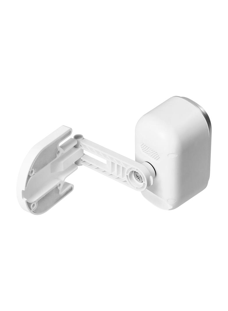 Bezprzewodowa zewnętrzna kamera IP z WiFi komunikacja ze smartfonem z aplikacją Tuya, IP65, interkom OR-MT-ME-1809 ORNO