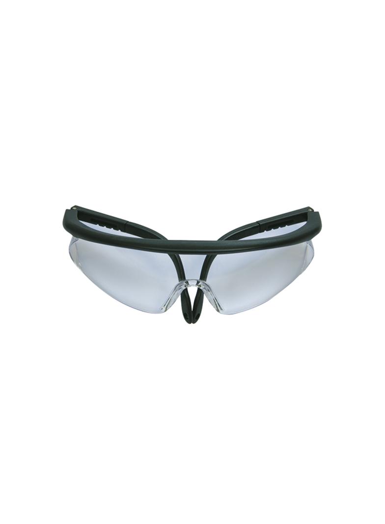 OKULARY OCHRONNE EN 166