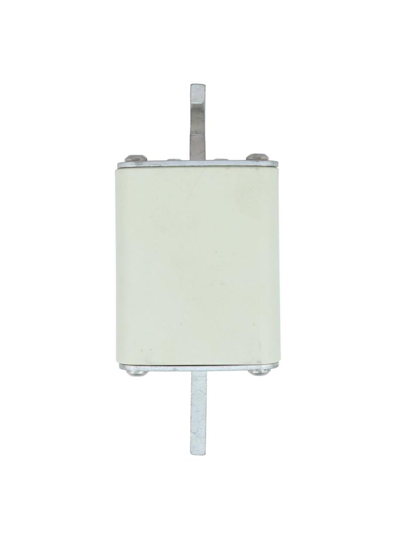 500A 1000V 2TN/110 aR INDICATOR FUSE Wkładka szybka 500A AC 1000V DIN 2 59x75x138 mm aR, 170M5986 EA