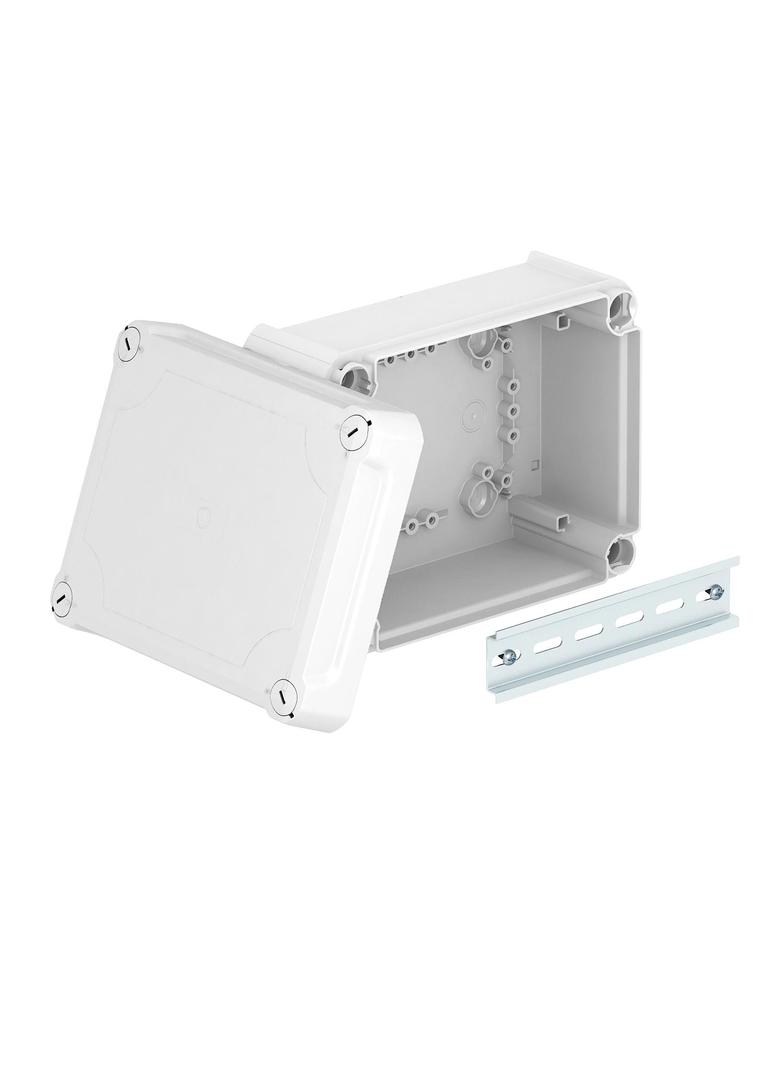 T 160 OE HD LGR, Puszka odgałęźna