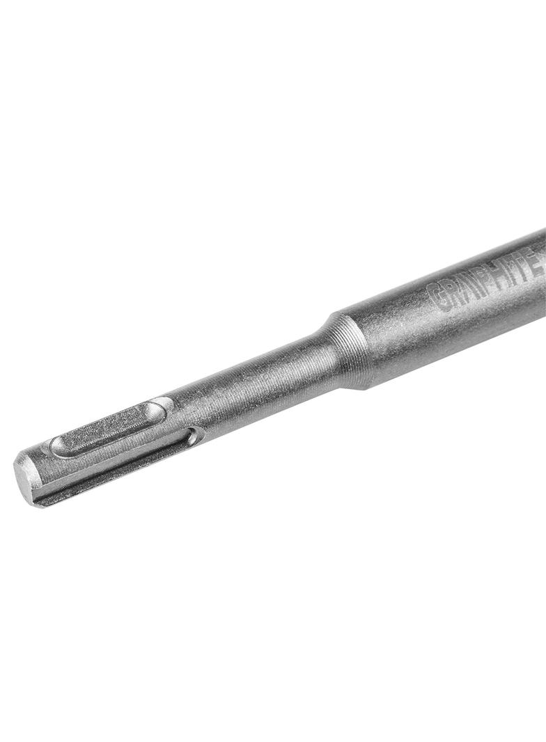 Dłuto SDS Plus płaskie samoostrzące 20x250mm GRAPHITE 57H555 GTX 57-555 GTX Poland