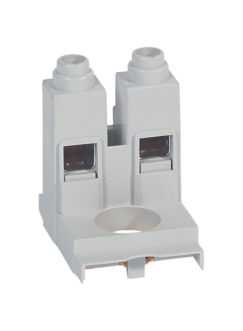 VX3 250 i 400 A, ZACISK 250 A IP2X, Legrand