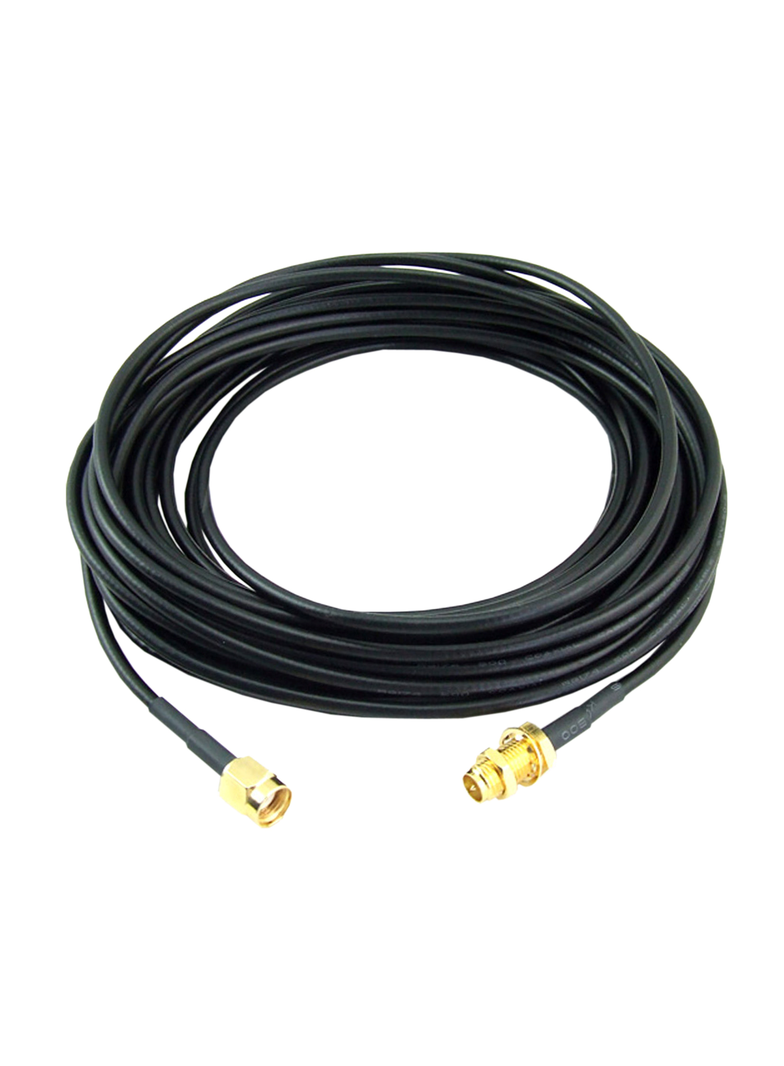 Akcesoria Antena WiFi przewód 5m do iPC