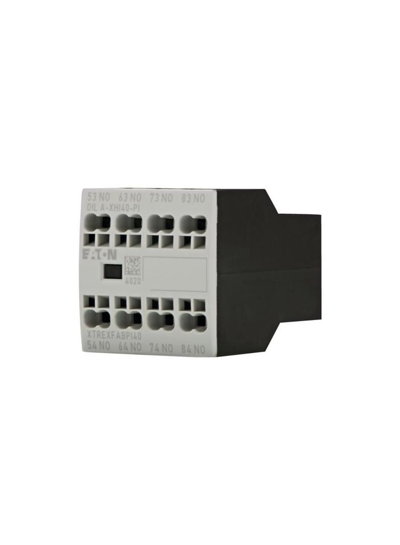 DILA-XHI40-PI Moduł styków pomocniczych 4Z przedni 199317 EATON