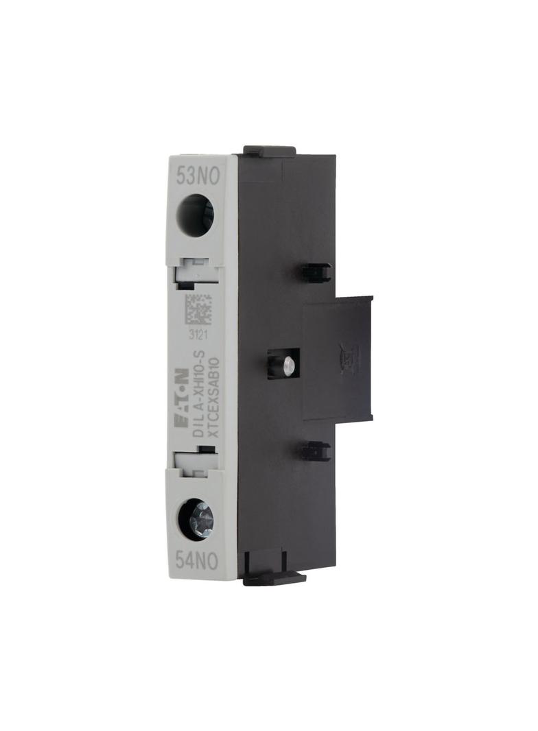 DILA-XHI10-S Styki boczne do DILA DILM7-15 115948 EATON