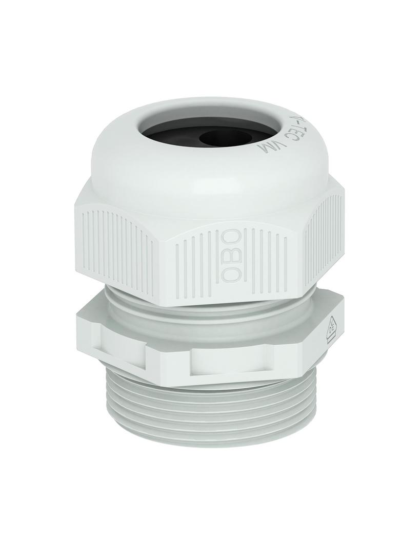 V-TEC VM32 2x8, Dławik kablowy