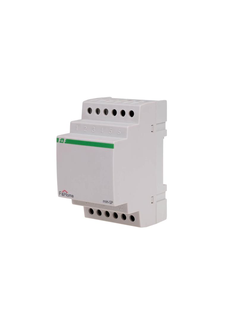 Moduł filtra przeciwzakłóceniowego