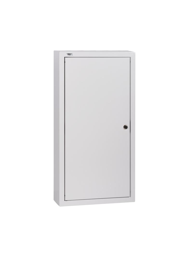 KP-DB-I-MS-412 Rozdzielnica natynkowa 4x12 metalowa IP30 29317 KANLUX