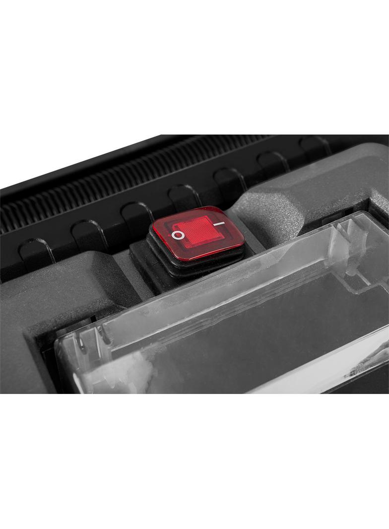 Odkurzacz warsztatowy Energy+ 18V, Li-Ion, 10 L