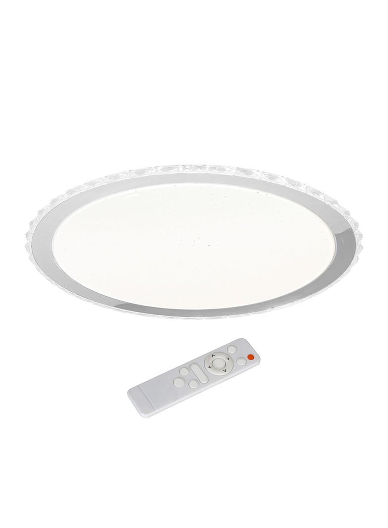plafon LED Layla 33W 1980lm 3000K/6000K biały ML4222 Milagro
