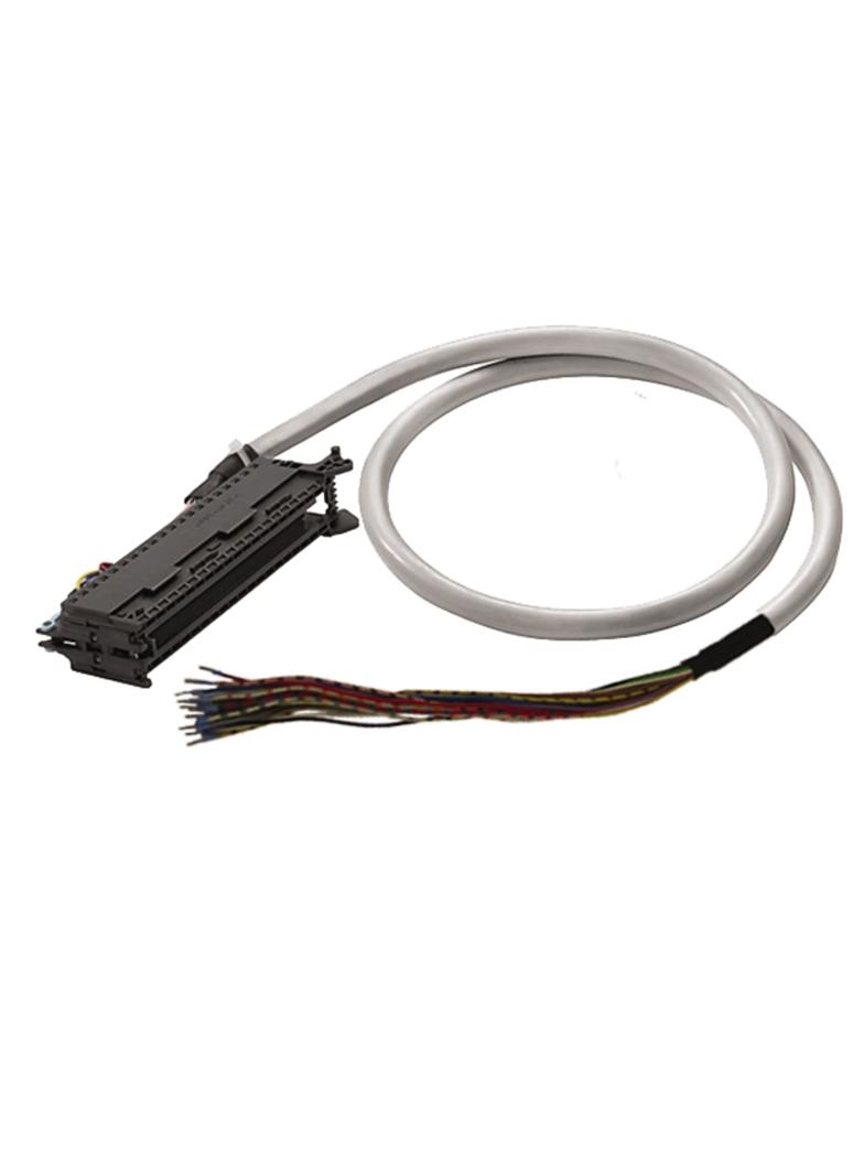 PAC-S1500-UNIU-V0-10M Kabel połączeniowy PLC, nr katalogowy 1466230100