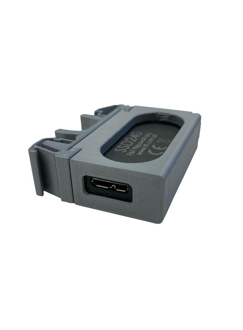 Pamięć masowa SSD 240GB