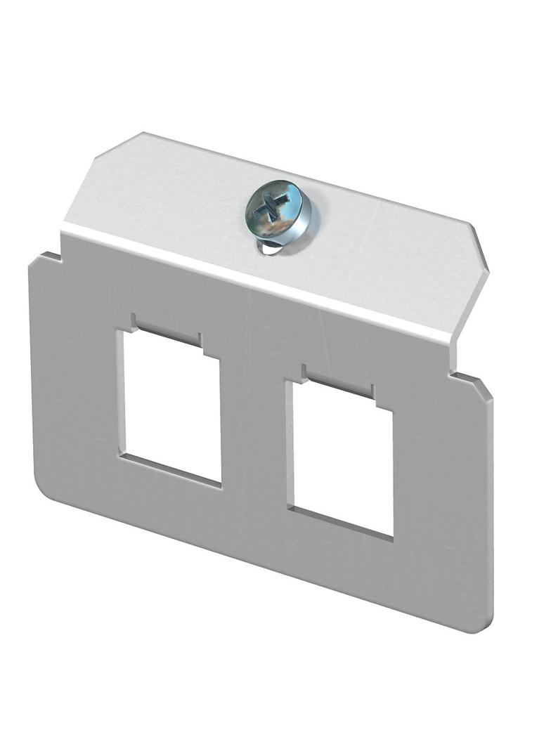 MTM2F, PŁYTKA WSPORNIKA